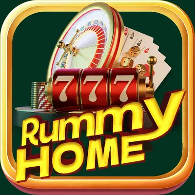 Rummy home