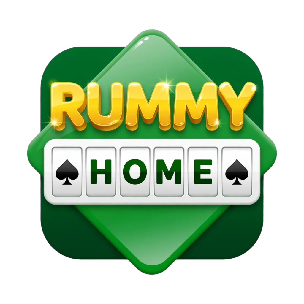 rummy home for ios
